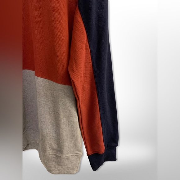 NWT • Men’s Pullover ODA NE AY WAY Style # ODAKT1016 - Picture 5 of 7